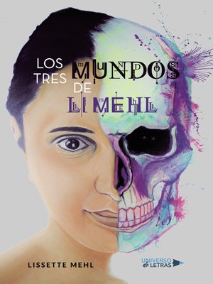 cover image of Los tres mundos de Li Mehl